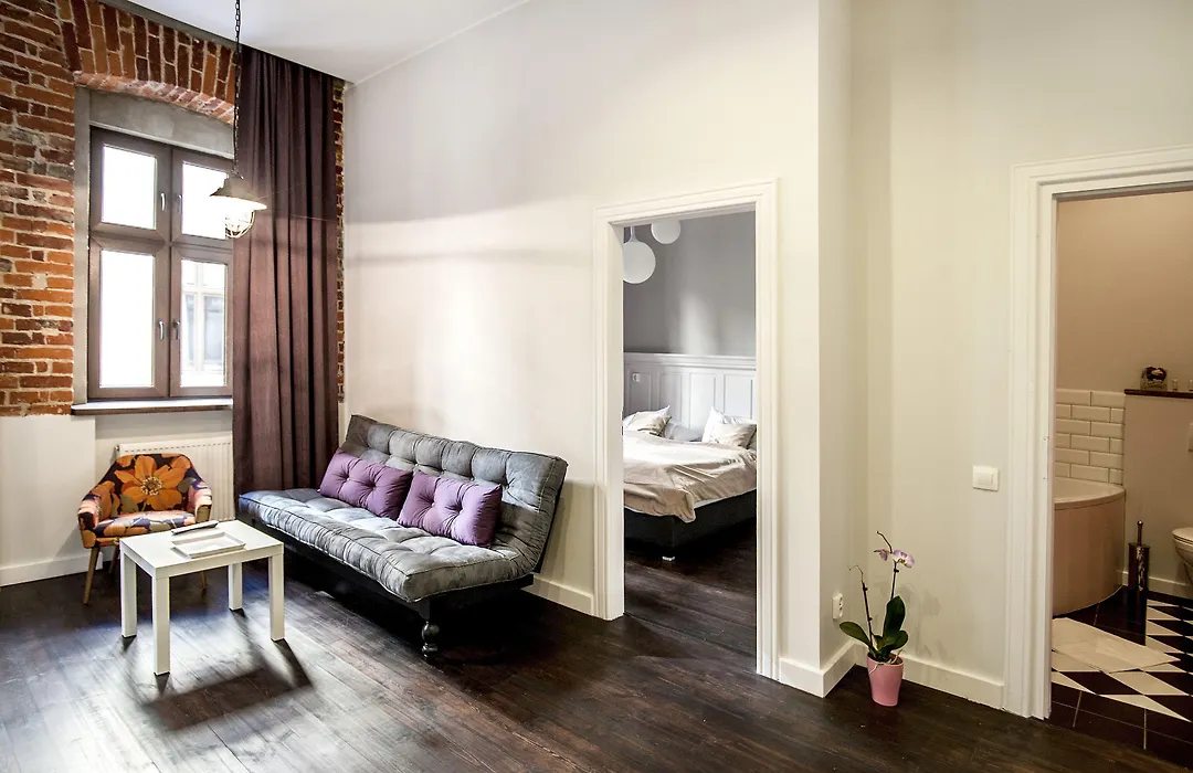 Good Time Aparthotel-1