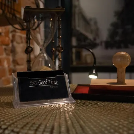 Good Time Aparthotel-3